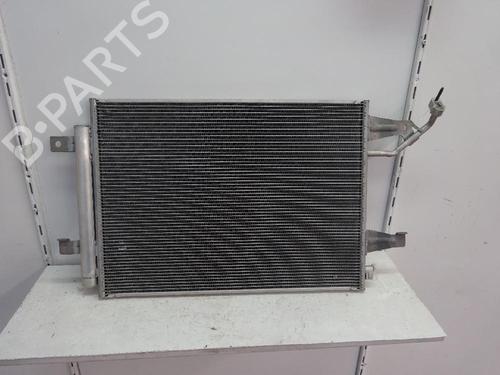 Used AC radiator AC radiator MITSUBISHI COLT VI (Z3_A, Z2_A) 1.3 (Z21A) (95 hp) 14170558 14170558