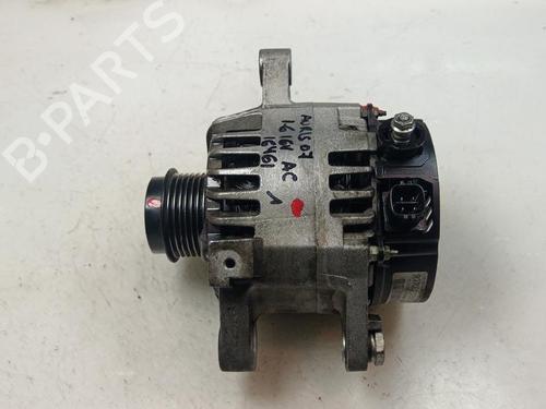 Alternator TOYOTA AURIS (_E15_) 1.6 (ZRE151_, ZRE151R) | BP35742205M7  - Image 5