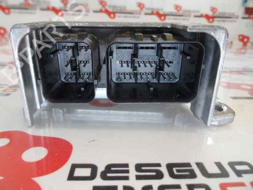 Airbag module FORD FOCUS I (DAW, DBW) 1.8 Turbo DI / TDDi (90 hp) 1226727