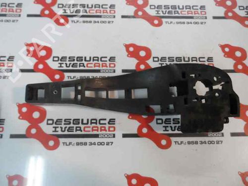 Used Front right interior door handle CITROËN C3 I (FC_, FN_) 1.1 i (60 hp) 3213185