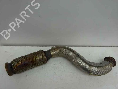 Used Exhaust system Exhaust system PEUGEOT 308 SW II (LC_, LJ_, LR_, LX_, L4_) [2014-2021] 14170396 14170396
