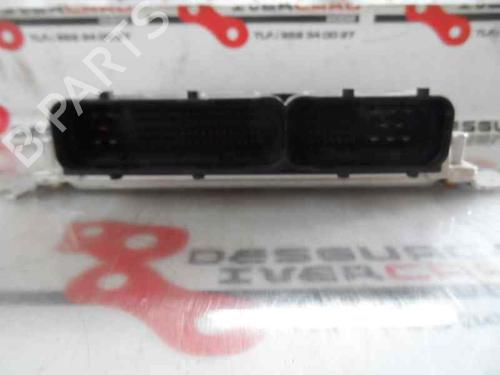 Engine control unit (ECU) KIA SORENTO I (JC) 2.5 CRDi 4WD | BP199622M57
