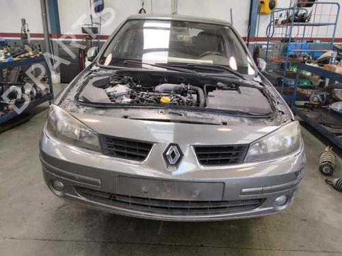 Front right window mechanism RENAULT LAGUNA II (BG0/1_) 1.9 dCi (BG1A, BG1W, BG0G) | BP23430930C23