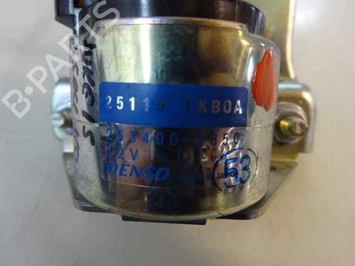 Used Electronic module NISSAN JUKE (F15) 1.5 dCi (110 hp) 14173428