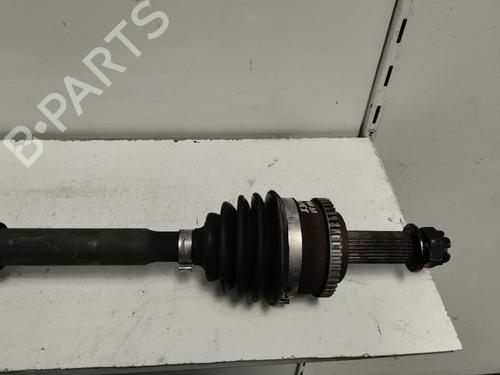 Right front driveshaft HYUNDAI i30 (GD) 1.4 | BP13250986M39 - Image 2