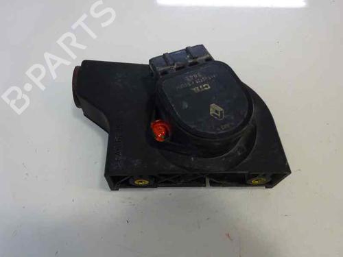 Used Electronic module Electronic module 14172798 14172798