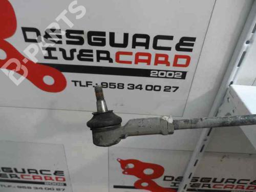 Steering rack OPEL CORSA B (S93) 1.4 i (F08, F68, M68) | BP1323091M22 