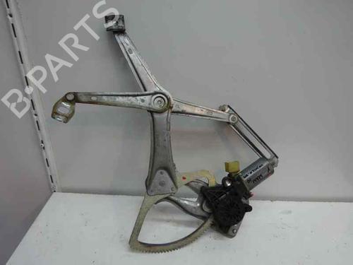 Used Front left window mechanism Front left window mechanism MERCEDES-BENZ E-CLASS (W210) E 270 CDI (210.016) (170 hp) 9162177 9162177