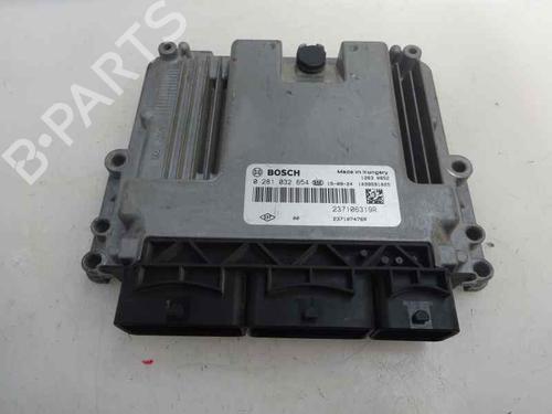 Used Engine control unit (ECU) RENAULT CLIO IV (BH_) 1.5 dCi 90 (90 hp) 6161597