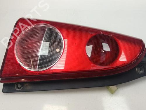 Used Left taillight Left taillight OPEL AGILA A (H00) 1.2 16V (F68) (75 hp) 35744879 35744879