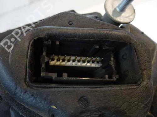 Used Right mirror Right mirror RENAULT LAGUNA I (B56_, 556_) 1.9 dTi (B56J) (98 hp) 2807066 2807066