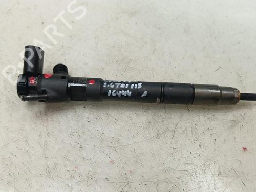 Used Injector Injector 35742477 35742477