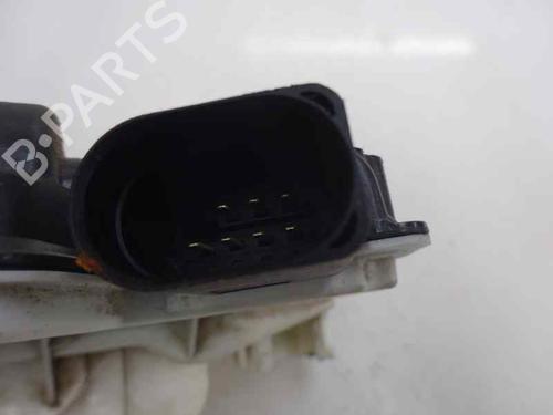 Used Front left lock SEAT IBIZA IV (6J5, 6P1) 1.6 TDI (90 hp) 2837374