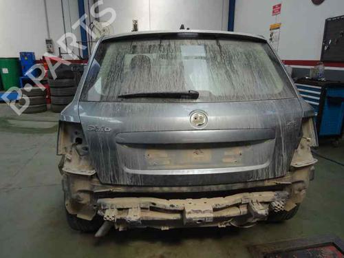 Starter FIAT STILO (192_) 1.9 D Multijet | BP7167397M8