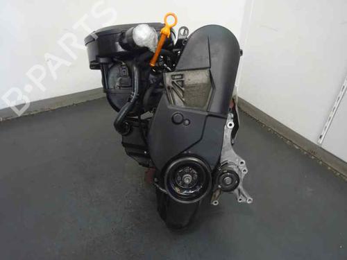 Used Engine VW POLO III (6N1) 75 1.6 (75 hp) 10159367