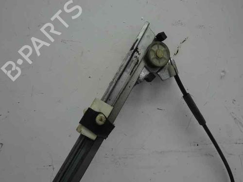 Used Front right window mechanism RENAULT MEGANE I (BA0/1_) [1995-2004]  8212771