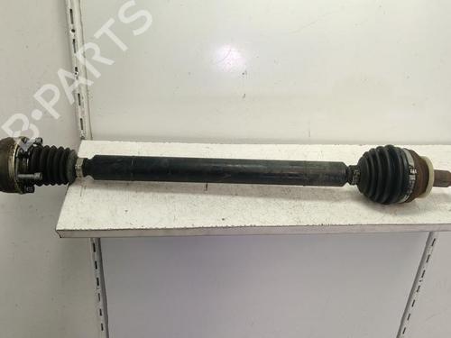 Used Right front driveshaft Right front driveshaft 35742354 35742354