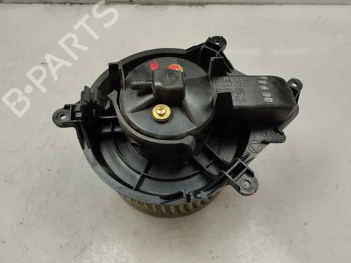 Varmeblæser CITROËN XSARA (N1) 2.0 HDi 90 (90 hp) 30540766