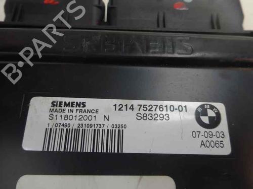 Engine control unit (ECU) MINI MINI (R50, R53) One | BP6250076M57