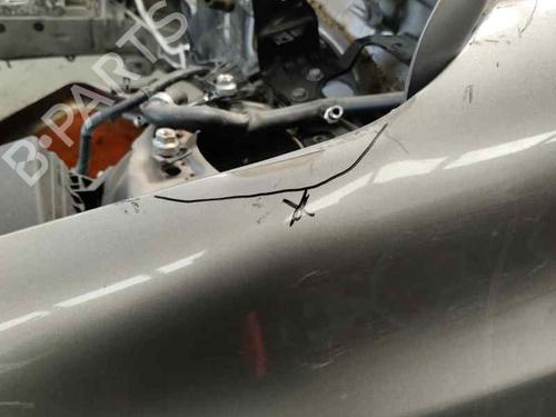 Used Left front fenders Left front fenders 30541173 30541173