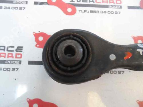 Draagarm rechts achter BMW 1 (E87) [2003-2013]  587590