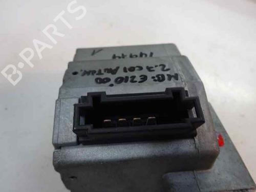 Clé de contact MERCEDES-BENZ E-CLASS (W210) E 270 CDI (210.016) (170 hp) 9162205