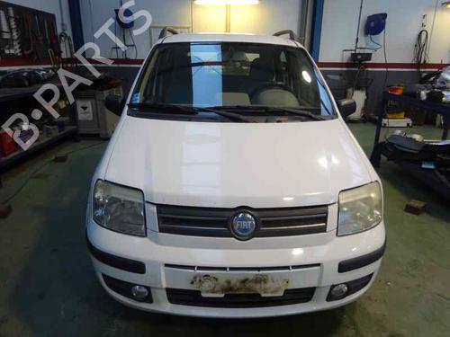 Right front driveshaft FIAT PANDA (169_) 1.2 (169.AXB11, 169.AXB1A) | BP7700660M39