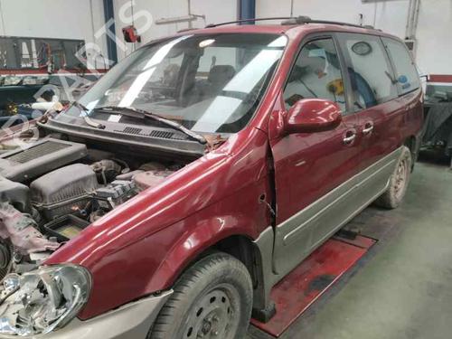 Switch KIA CARNIVAL I (UP, FL) 2.9 TDi | BP23422075I30 - Image 6