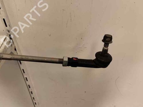 Steering rack FORD FIESTA VI (CB1, CCN) 1.25 | BP23394860M22 