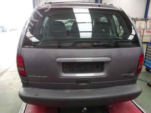 Used Parts CHRYSLER VOYAGER / GRAND VOYAGER III (GS_, NS_) 2.5 TDiC AWD (116 hp) 245593