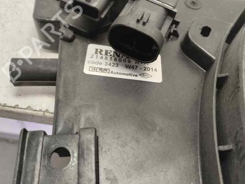 Used Radiator fan Radiator fan 26561481 26561481