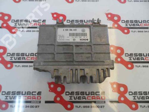 Engine control unit (ECU) SEAT CORDOBA (6K1, 6K2)  | BP200574M57 