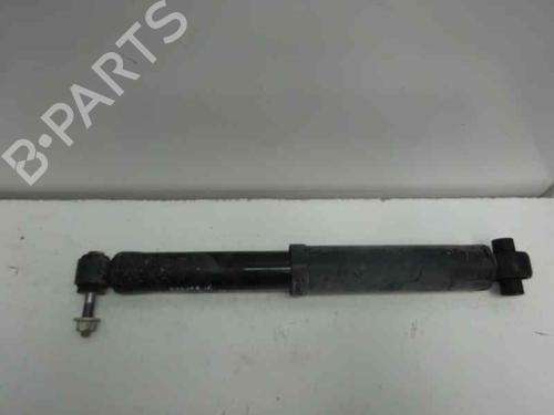 Used Left rear shock absorber RENAULT KADJAR (HA_, HL_) 1.6 dCi 130 (HLA4) (130 hp) 9364846