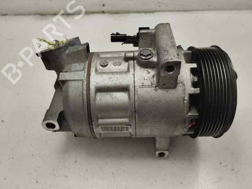 AC compressor RENAULT CAPTUR I (J5_, H5_) 1.2 TCe 120 | BP26561508M34 - Image 2