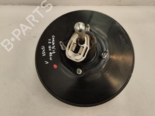 Used Servo brake Servo brake OPEL CORSA D (S07) 1.2 (L08, L68) (86 hp) 11863006 11863006