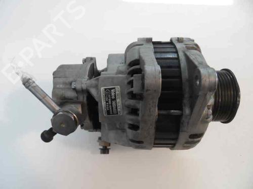Alternator HYUNDAI H-1 Van (A1) 2.5 CRDi | BP205680M7