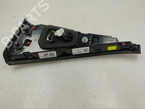 Right tailgate light KIA SPORTAGE IV (QL, QLE) 1.6 GDI | BP18010701C80