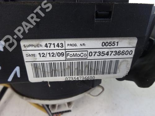 Switch FORD KA (RU8) 1.3 TDCi | BP10703676I30 