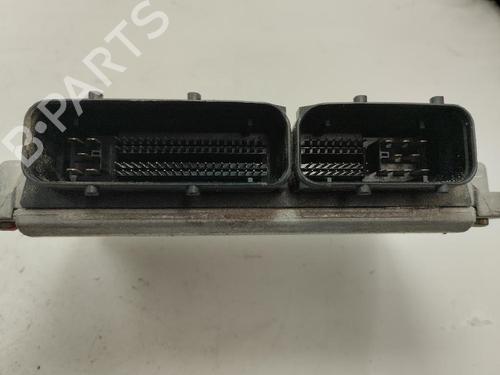 Used Engine control unit (ECU) ROVER 75 (RJ) 2.0 CDTi (131 hp) 18046841