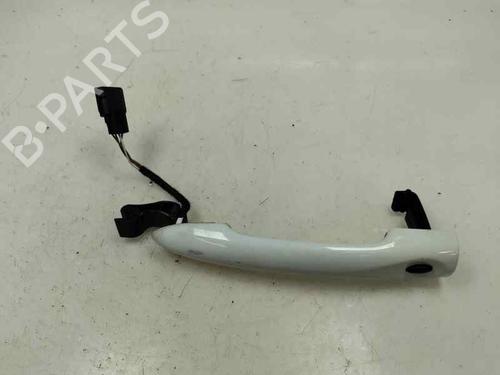 Used Front right exterior door handle RENAULT CLIO IV (BH_) [2012-2021]  23425748