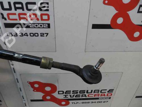 Steering rack FORD ESCORT VI (GAL, AAL, ABL) 1.8 D | BP1190762M22 