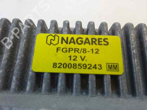 Used Electronic module Electronic module 9094311 9094311