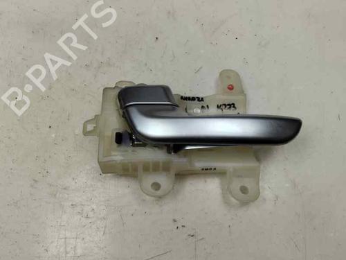 Front left interior door handle KIA NIRO I (DE) 1.6 GDI Plug-in Hybrid | BP35739675I13 - Image 3