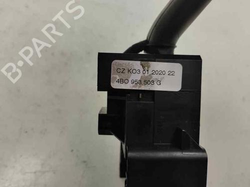 Ratstangsstang VW PASSAT B5.5 (3B3) | BP23430913I23