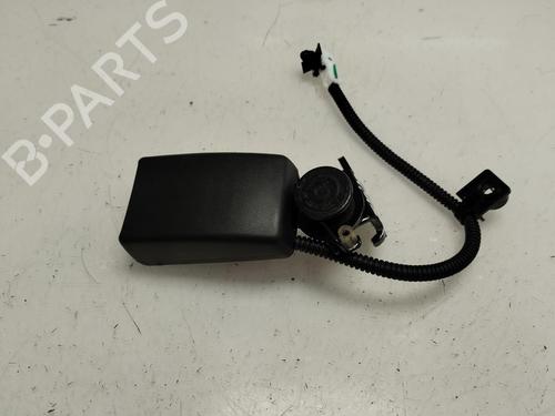 Used Rear left seatbelt HYUNDAI i10 II (BA, IA) [2013-2021]  17395318