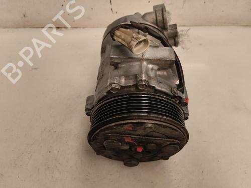 Klimakompressor für OPEL COMBO Tour 1.3 CDTI 16V (75 hp) 15560382