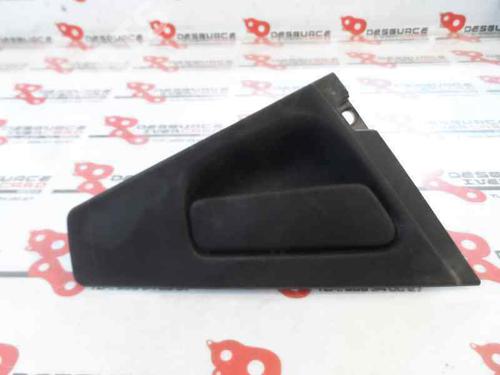 Used Rear left exterior door handle RENAULT CLIO IV (BH_) [2012-2021]  1622827