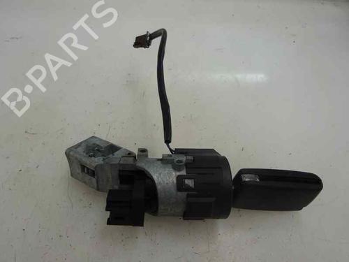 Used Ignition barrel Ignition barrel CITROËN C4 Coupe (LA_) [2004-2013] 9758637 9758637