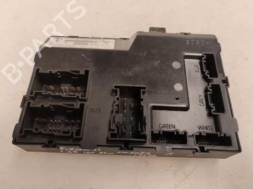 Elektronische module FORD FIESTA VI (CB1, CCN) 1.25 (82 hp) 13874081
