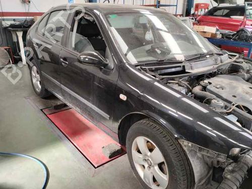 Electronic module SEAT LEON (1M1) 1.9 TDI | BP26555811M83